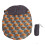 Bolsa acolchada para mascotas 85x70 cm impermeable 3