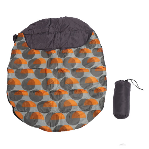 Bolsa acolchada para mascotas 85x70 cm impermeable 2