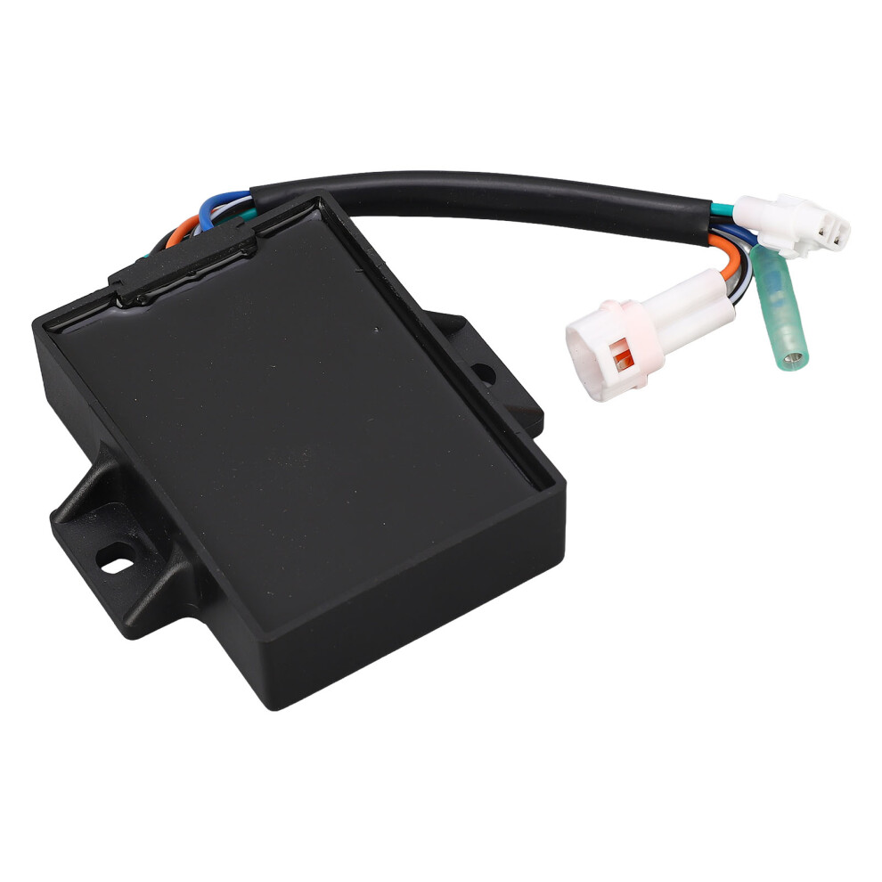 Rapid Response Cdi Ignition Box For Kingquad 300 Ltf4wdx 1991-1994 5001335527434