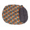 Bolsa acolchada para mascotas 85x70 cm impermeable 14