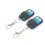 Wireless Winch Remote Control Kit 434MHz 50ft Range for Truck ATV SUV 12