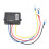 Wireless Winch Remote Control Kit 434MHz 50ft Range for Truck ATV SUV 10