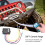 Wireless Winch Remote Control Kit 434MHz 50ft Range for Truck ATV SUV 6