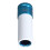 Alloy Steel Wheel Lock Nut Key for Benz C-Class E-Class 17mm Hex 9
