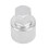 Alloy Steel Wheel Lock Nut Key for Benz C-Class E-Class 17mm Hex 13