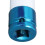 Alloy Steel Wheel Lock Nut Key for Benz C-Class E-Class 17mm Hex 8
