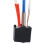 Kit hotend per stampante 3D - Riscaldamento uniforme, Kobra 2 Plus 6