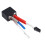 Kit hotend per stampante 3D - Riscaldamento uniforme, Kobra 2 Plus 14