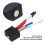 Kit hotend per stampante 3D - Riscaldamento uniforme, Kobra 2 Plus 5