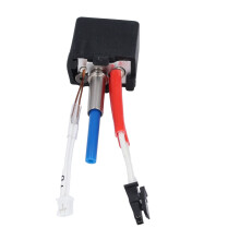 Kit hotend per stampante 3D - Riscaldamento uniforme, Kobra 2 Plus