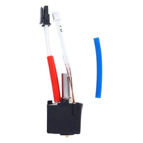 Kit hotend per stampante 3D - Riscaldamento uniforme, Kobra 2 Plus 2