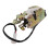 Lucchetto per portellone MB893476 - ABS/Metallo, OEM MB669381 8