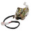 Lucchetto per portellone MB893476 - ABS/Metallo, OEM MB669381 6