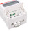 DTS6619-042 Compteur triphasé 3x100A Couleur: PC 35mm 13
