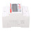 DTS6619-042 Compteur triphasé 3x100A Couleur: PC 35mm 16