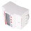 DTS6619-042 Compteur triphasé 3x100A Couleur: PC 35mm 7