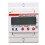 DTS6619-042 Compteur triphasé 3x100A Couleur: PC 35mm 3
