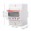 DTS6619-042 Compteur triphasé 3x100A Couleur: PC 35mm 2