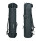 Borsa da pesca Oxford per 5 canne 2424115 cm, Nero 3
