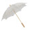 Beige Spitzen-Parasol 43 x 45 cm, 1 Stück 10