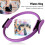 Pilates 1050g BootyBands64x8/74x8/84x8cm Multi 1