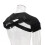 Épaulière double, taille M, néoprène et nylon 12