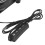 Ventilateur PC USB 5V noir de 120 mm, 3 vitesses, 2800 tr/min 10