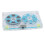 Cassette bleue Reel-to-Reel vierge 46 min 1