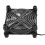 Ventilateur PC USB 5V noir de 120 mm, 3 vitesses, 2800 tr/min 14