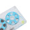 Cassette bleue Reel-to-Reel vierge 46 min 10