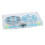 Cassette bleue Reel-to-Reel vierge 46 min 8