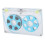 Cassette bleue Reel-to-Reel vierge 46 min 13