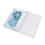 Cassette bleue Reel-to-Reel vierge 46 min 11