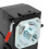 Pressostat d'air 95-125 PSI, 1/4 po NPT 10