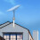 Stainless Steel Wall Mount Bracket for V2 Rectangular Dish Antennas 6