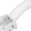 Kit de montaje para J-pole, acero inoxidable, ajustable 14