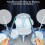Portable 3D Motion Sensing Air Drum Set with Bluetooth & 8 Sounds 5