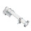 Flexible Antenna Bracket with Adjustable Angles for Starlink V2 14