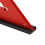 Règle d'angle à 45 avec base, 150100mm 4