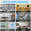 Compteur d'énergie monophasé 2P DIN-Rail RS485 5A 9