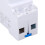 Compteur d'énergie monophasé 2P DIN-Rail RS485 5A 11