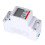 Compteur d'énergie monophasé 2P DIN-Rail RS485 5A 14
