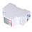 Compteur d'énergie monophasé 2P DIN-Rail RS485 5A 7
