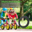 Kinderfahrradschlauch 12x1.75 Schwarz 93 g Gebogenes Ventil 4