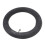 Kinderfahrradschlauch 12x1.75 Schwarz 93 g Gebogenes Ventil 1