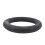 Kinderfahrradschlauch 12x1.75 Schwarz 93 g Gebogenes Ventil 8