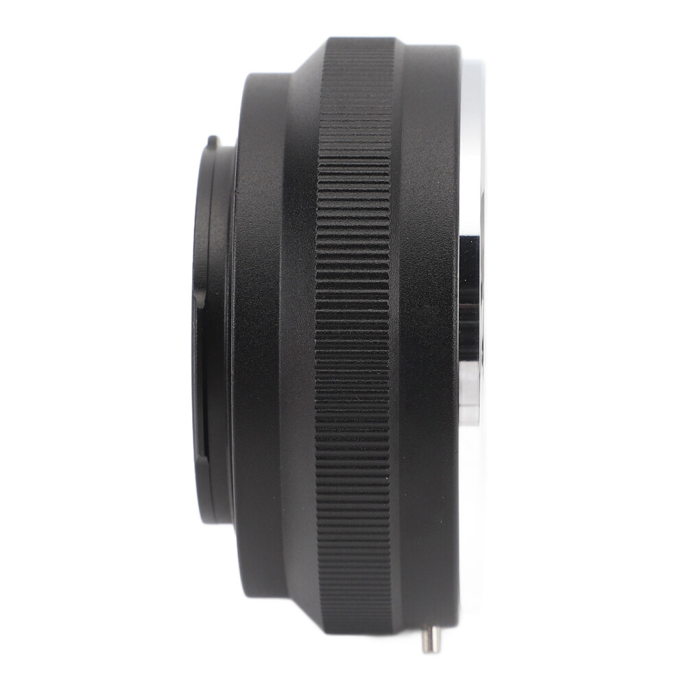 Manual Focus Camera Lens Adapter Ring For Md/Fx To Fujifilm X Series 8751335538226