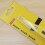 Induktionsleistungsausfall-Teststift - 13 cm 6