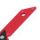 Règle d'angle en alliage d'aluminium 45/135 10