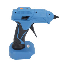 Kit de pistola de silicona caliente inalámbrica de 100 W 20 V BL1830B–BL1860B